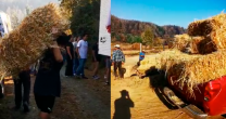 La Manada Chile entregó exitosamente ayuda solidaria en Quirihue La Manada Chile entregó exitosamente ayuda solidaria en Quirihue
