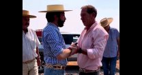 Presidente de la Bancada del Campo: Presidente de la Bancada del Campo:
