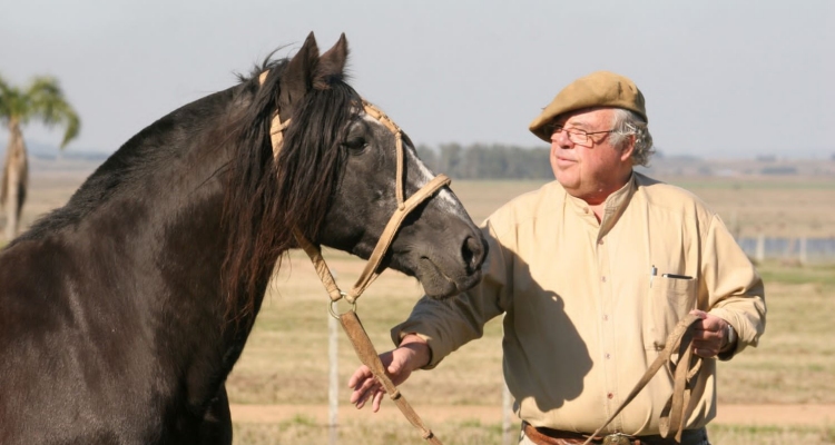 El cariñoso recuerdo y el hondo pesar por la muerte de “Maneca” Costa