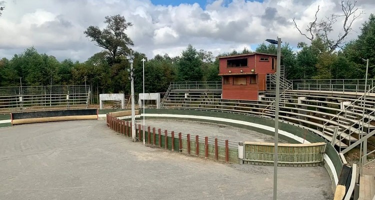 Asociación Cautín avanza a paso firme en la organización del Clasificatorio Zona Sur