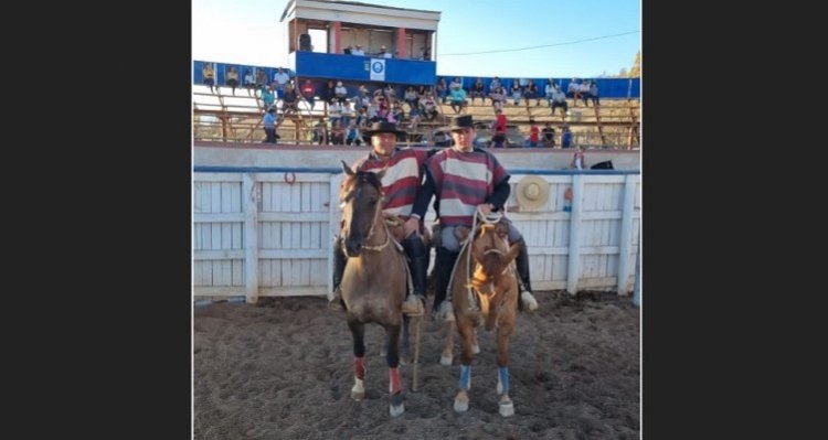 Quebrada de Angostura completó a la condecorada Tacaña en Domingo junto a la Regalía