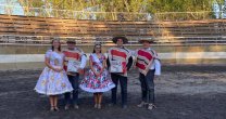 Los Paredes cosecharon un importante ahorro con un triunfo padre e hijo en la Socabío Los Paredes cosecharon un importante ahorro con un triunfo padre e hijo en la Socabío