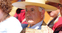 Francisco Infante de cara a los Clasificatorios: Que los jinetes vayan con calma y corran lo mejor que puedan Francisco Infante de cara a los Clasificatorios: Que los jinetes vayan con calma y corran lo mejor que puedan