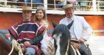En Pemuco se conquistaron los últimos pasajes a los Clasificatorios para Ñuble En Pemuco se conquistaron los últimos pasajes a los Clasificatorios para Ñuble