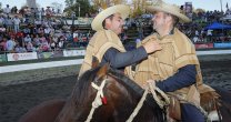 Revisa la Serie de Campeones de Villarrica con la victoria del Criadero Los Alerces