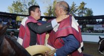 Los resultados del Clasificatorio Zona Centro 2023: Criadero Manantiales de Pelarco es el Campeón Los resultados del Clasificatorio Zona Centro 2023: Criadero Manantiales de Pelarco es el Campeón