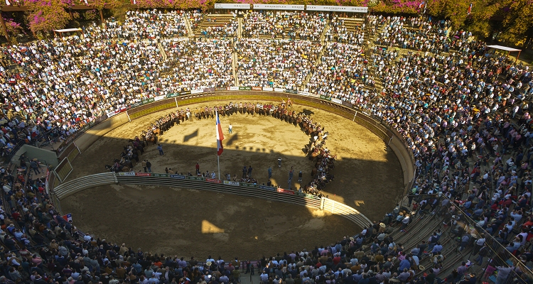 Campeonato Nacional: Este lunes cierra el plazo para renovar asientos preferenciales