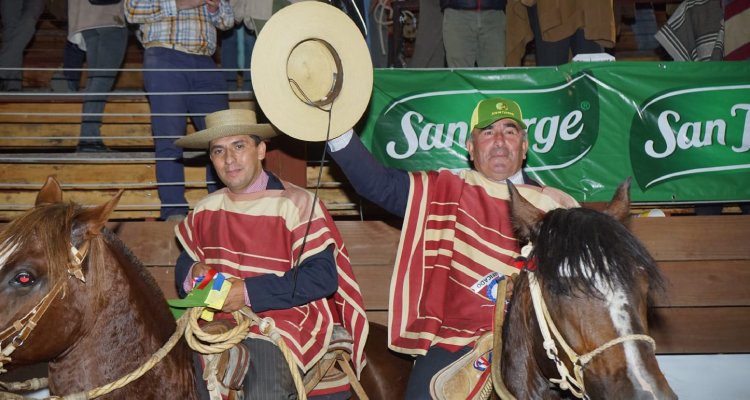 José Luis Ortega aseguró su regreso a El Chileno: 