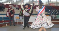 Las postales del Campeonato de Cueca Huasa del Clasificatorio de Osorno Las postales del Campeonato de Cueca Huasa del Clasificatorio de Osorno