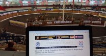 Estos son los premiados a la Serie de Campeones del Clasificatorio de Osorno Estos son los premiados a la Serie de Campeones del Clasificatorio de Osorno