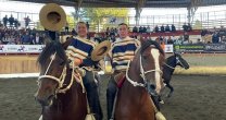 Los resultados del Repechaje Centro Sur de Osorno 2023 Los resultados del Repechaje Centro Sur de Osorno 2023