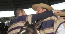 Otra más de Peleco: Los hermanos Claudio y Gustavo Valdebenito correrán juntos El Chileno Otra más de Peleco: Los hermanos Claudio y Gustavo Valdebenito correrán juntos El Chileno
