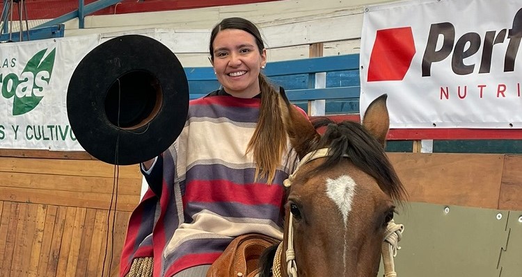 Valentina Hernández: La Agallada me demostró que tiene un corazón gigante