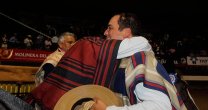 Mallea y González ganaron con la fuerza de la amistad el Repechaje Centro-Norte de Melipilla Mallea y González ganaron con la fuerza de la amistad el Repechaje Centro-Norte de Melipilla