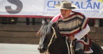 La intensa Final del Movimiento a la Rienda del Clasificatorio de Melipilla La intensa Final del Movimiento a la Rienda del Clasificatorio de Melipilla