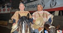 Francisco Infante: Siempre bailar cueca en un clasificatorio es un buen apronte para Rancagua Francisco Infante: Siempre bailar cueca en un clasificatorio es un buen apronte para Rancagua