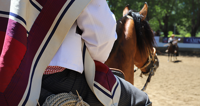 Streaming: Estas son las coordenadas por donde se transmitirá el Campeonato Nacional de Rodeo