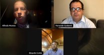 CaballoyRodeo en Vivo: Conversamos con los Campeones de Chile en la previa de Rancagua