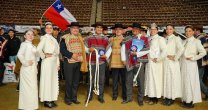 Los mejores momentos de la Serie de Campeones del 74° Champion de Chile