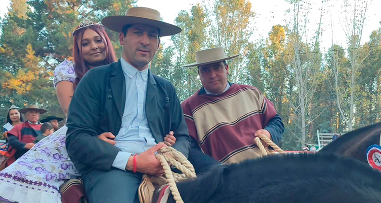 Aparicio y Melgarejo pasarán un
