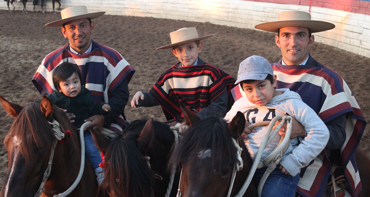 Urrutia y Gazmuri