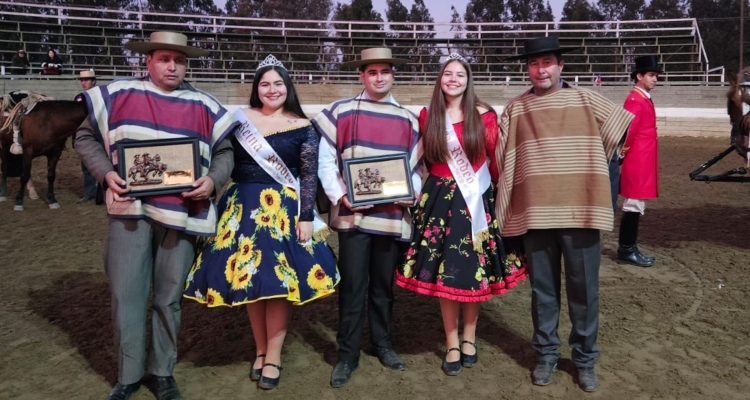 Rafael Escobar y Eduardo Vidal debutaron en Asociación Valparaíso con un triunfo en Casablanca