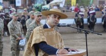 Asamblea de Socios de la Federación del Rodeo Chileno aprobó balance financiero de forma unánime Asamblea de Socios de la Federación del Rodeo Chileno aprobó balance financiero de forma unánime