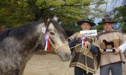 Los Grandes Premios de la Final de Exposiciones de Ferocam