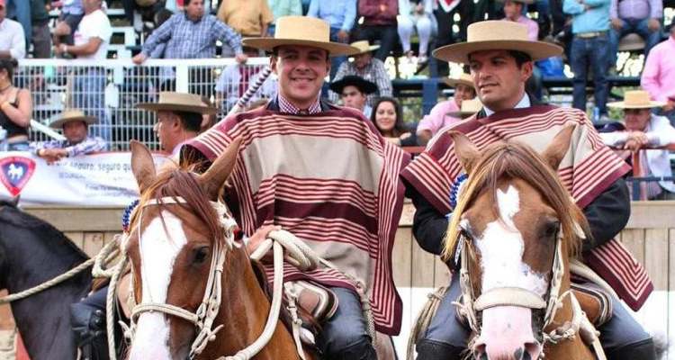 Sebastián Ibáñez se sumó a Puyehue-Ñilque: 