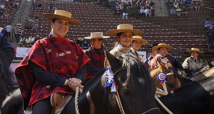 Romané Soto y los 20 años de CaballoyRodeo.cl: Es la plataforma más completa que tenemos los huasos