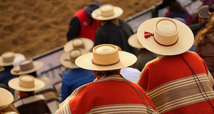 Un total de 23 rodeos brindan emoción corralera este fin de semana