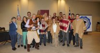 Cena de Premiación: El Consejo Superior de los Criadores brindó especiales reconocimientos