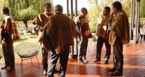 Los momentos del histórico Consejo Superior 2023 de la Federación de Criadores
