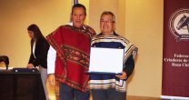 Arauco se llevó el premio de Mejor Exposición de la temporada 2022-2023 Arauco se llevó el premio de Mejor Exposición de la temporada 2022-2023