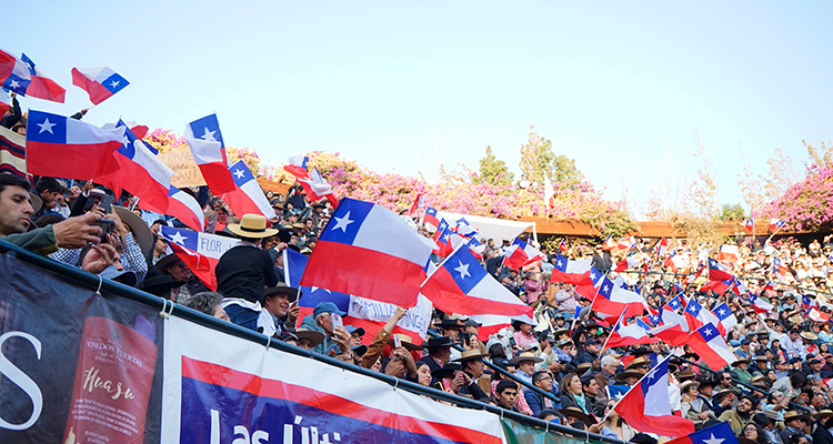 ¡A través de un video envía tu saludo a la Federación del Rodeo en su aniversario número 62!