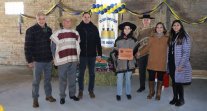 Criadores de Bío Bío: La jornada solidaria vivida en Los Angeles