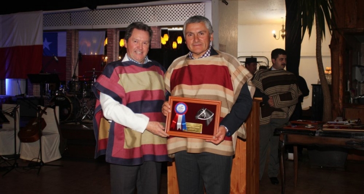 Juan Adolfo Poblete: