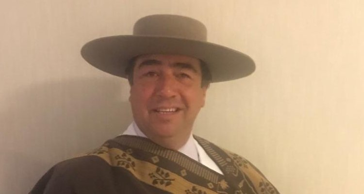 Pablo Morales asumió en Coquimbo: