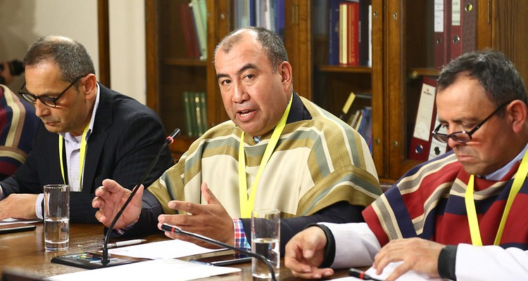Confederación del Rodeo expuso ante Comisión de Agricultura de la Cámara:
