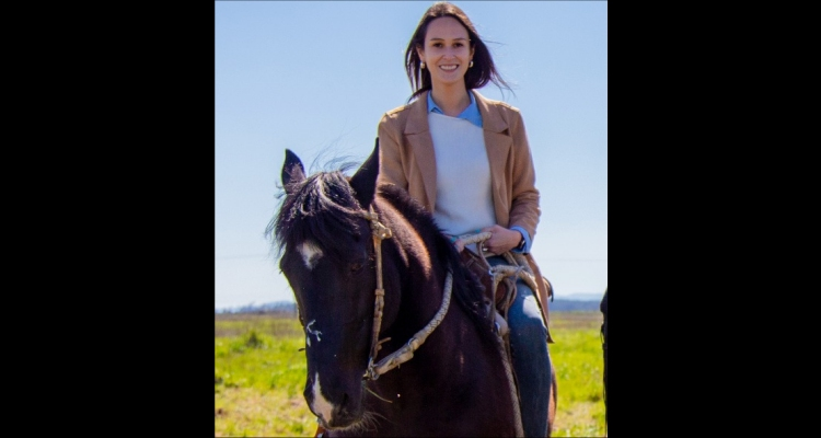 Diputada Paula Labra: El Rodeo es un deporte que representa nuestra identidad, nuestra cultura patrimonial