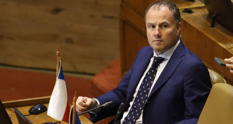 Diputado Harry Jürgensen Rundshagen: El rodeo es parte del alma de Chile