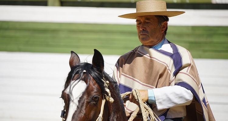 Criadores de Petorca tendrán Día de Campo con Alfonso 