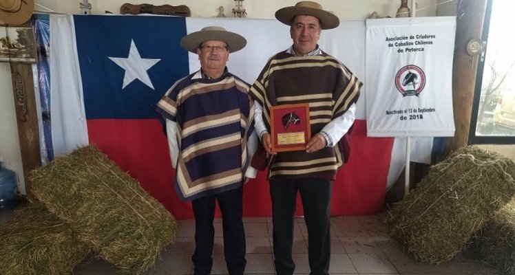 Criadores de Petorca disfrutarán de una gran jornada con Día de Campo y premiación