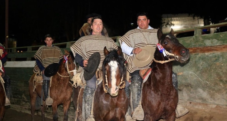 Inacap Santiago realizará rodeo en la antesala del Campeonato Nacional Universitario