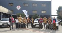 Campeones de Chile recibieron sus premios por los títulos en el Rodeo y la Rienda Campeones de Chile recibieron sus premios por los títulos en el Rodeo y la Rienda