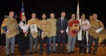 Así fue la premiación del Cuadro de Honor 2022-2023 de la Federación del Rodeo Chileno Así fue la premiación del Cuadro de Honor 2022-2023 de la Federación del Rodeo Chileno