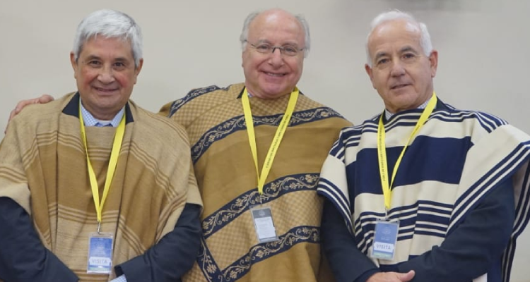 Francisco Infante y el proyecto parlamentario: