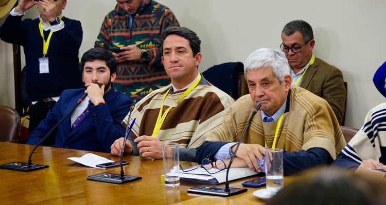 Emiliano Ruiz: Hemos dado un gran paso hablando desde el conocimiento del Rodeo