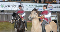 Cuadro de Honor Temporada 2022-2023: Agua de Los Campos y Maquena Abundante encabezó el Ranking de Caballos Cuadro de Honor Temporada 2022-2023: Agua de Los Campos y Maquena Abundante encabezó el Ranking de Caballos