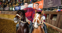 Cuadro de Honor Temporada 2022-2023: Santa Graciela de La Capellanía Margarita encabezó el Ranking de Yeguas Cuadro de Honor Temporada 2022-2023: Santa Graciela de La Capellanía Margarita encabezó el Ranking de Yeguas